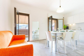 Appartamento Nautilus Plus Int 5 - MyHo Casa